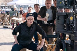 ‘Only Murders in the Building’ EP Breaks Down That Episode 9 Sazz Twist, Ron Howard’s Cameo
