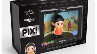 Thrilljoy, A New Pop Culture Collectibles Company from the Former CEO of Funko, to Debut at New York Comic Con | Exclusive