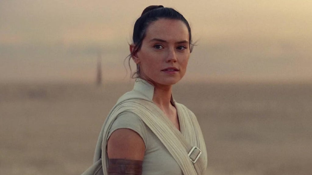 Star Wars: The Rise of Skywalker