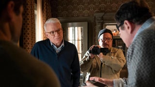 ‘Only Murders’ Stars Steve Martin, Michael Cyril Creighton Unpack the ‘Wild’ Challenge of Filming Episode 6 Like a Documentary