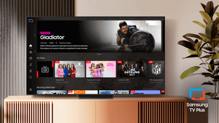 Samsung TV Plus Surpasses 100 Million Monthly Global Users