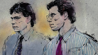 Menendez Brothers: Los Angeles DA Transfers 2 Deputies Who Petitioned for Resentencing Off Case