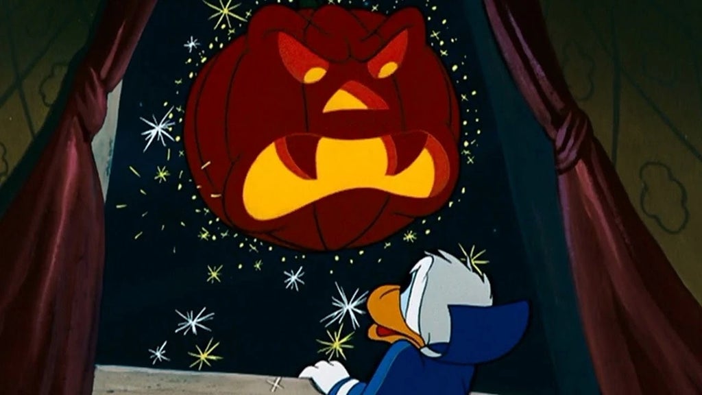 Trick or Treat 1952