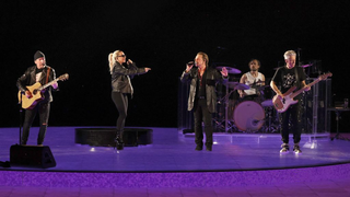Live Nation CEO on U2 Opening Sphere: ‘That Was Fully Bono — I Tried to Talk Him Out of It’