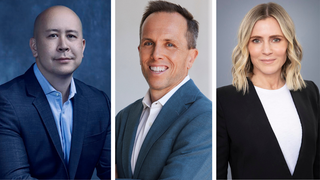 Netflix’s Brandon Riegg, ABC’s Rob Mills, The CW’s Heather Olander Set for First-Ever Unscripted Executive Summit