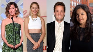 Rose Byrne-Starring ‘Tow’ to Be Scored by Haim’s Este Haim and Nathan Barr | Exclusive