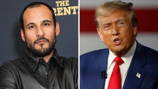 ‘The Apprentice’ Director Offers to Chat After Trump Calls Movie ‘Fake and Classless’: ‘Thanks for Getting Back to Us’