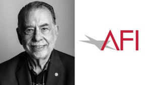 Francis Ford Coppola/AFI
