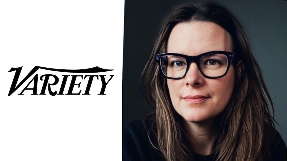 Meredith Woerner Variety deputy editor