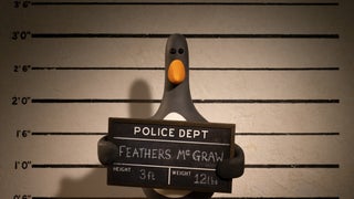 ‘Wallace and Gromit: Vengeance Most Fowl’ Review: Feathers McGraw Returns in a Hysterical Sequel