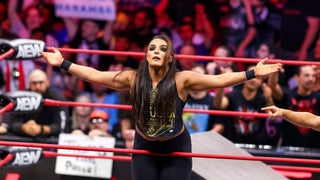 Warner Bros. Discovery Strikes Multi-Year Renewal With All Elite Wrestling
