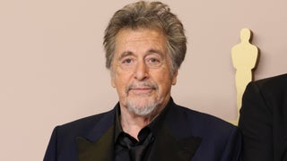 Al Pacino ‘Didn’t Have a Pulse’ During Near-Death COVID Experience