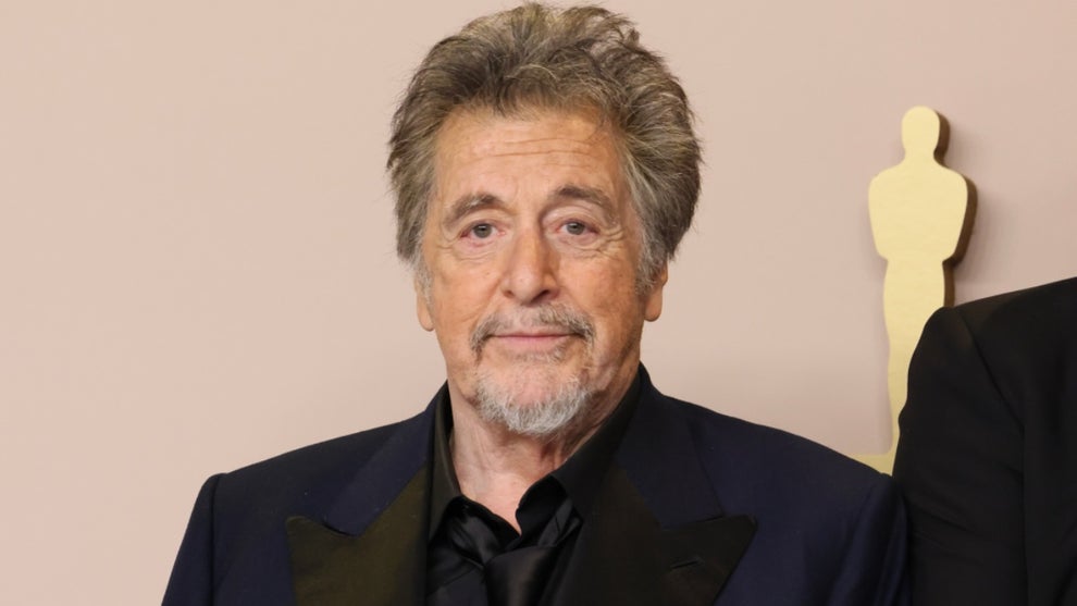 Al Pacino