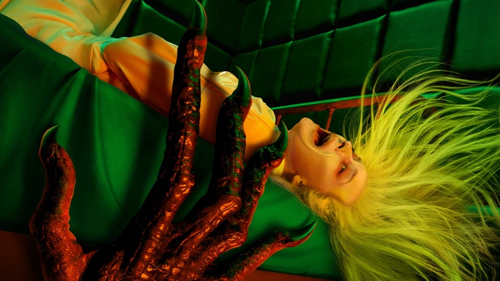 American Horror Stories