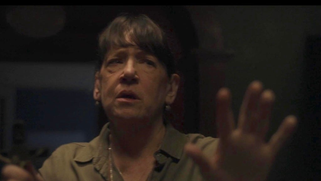 Ann Dowd in "The Exorcist: Believer"