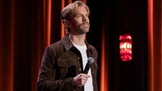 Anthony Jeselnik’s 3rd Netflix Comedy Special ‘Bones and All’ Premieres in November