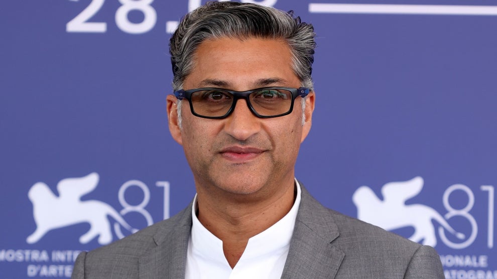 Asif Kapadia