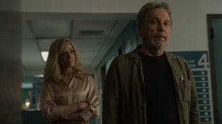 Billy Crystal’s ‘Before’ Drops Creepy First Trailer Full of Hallucinations and Disturbed Drawings