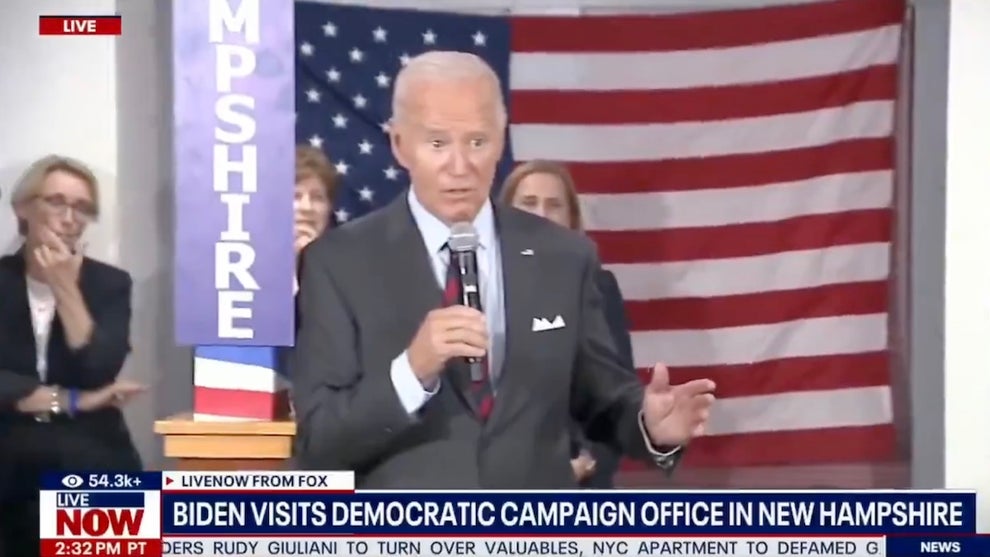 Joe Biden