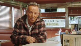 Bruce Springsteen Says America Has Reached a Civil War-Level of Division in Kamala Harris Endorsement