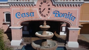 ¡Casa Bonita Mi Amor!