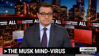 Chris Hayes Apologizes for Covering Anti-Kamala Harris Social Ads Without Crediting His Source: ‘I’d Be Pissed if I Were You Too’