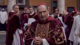 ‘Conclave’ Viewership Up 3,200% After Pope Francis’ Death