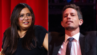 Cristela Alonzo Explains How Tony Hinchcliffe’s Racist Puerto Rico Joke Made It Into Trump Rally
