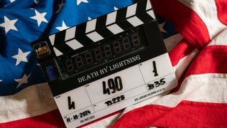 ‘Death by Lightning,’ Netflix’s James Garfield Drama From Mike Makowsky, David Benioff and D.B. Weiss, Adds 8 to Cast