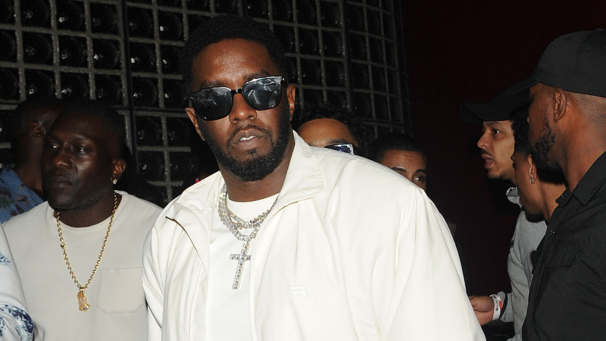 Diddy Trial to Proceed as Planned as Judge Denies 2-Month Extension
