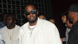 Sean "Diddy" Combs (Credit: Ricky Vigil M/GC Images)