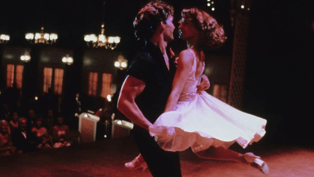 dirty-dancing