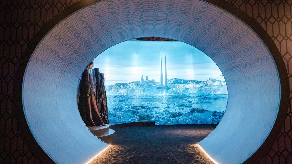 Dune: Prophecy