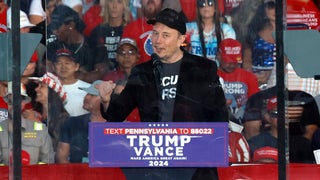 Elon Musk Put on Blast by MSNBC for Spreading ‘Nonsense’ About Hurricane Helene | Video