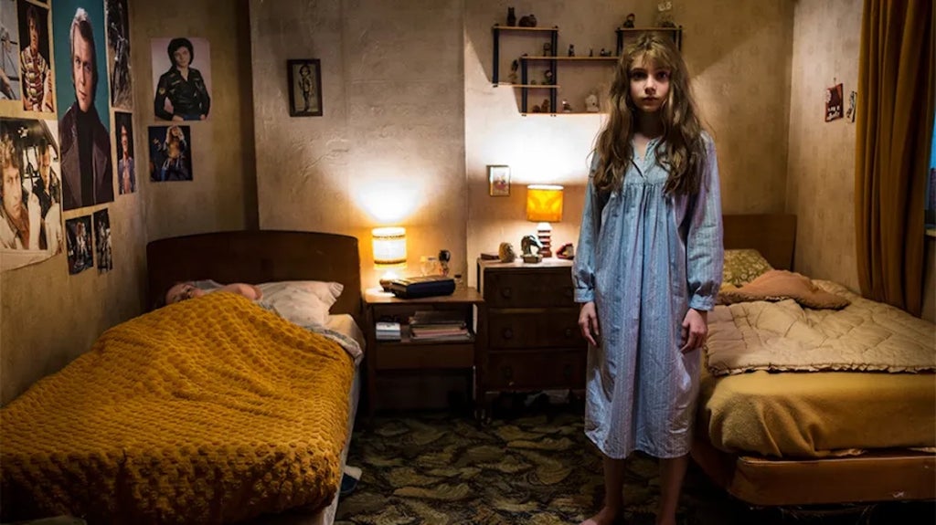 The Enfield Haunting