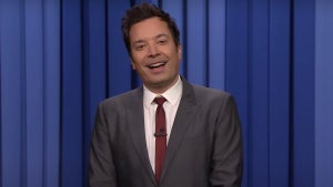 Jimmy Fallon