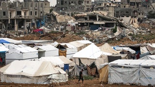 AP, Reuters, BBC News ‘Deeply Alarmed’ Journalists in Gaza Face ‘Threat of Starvation,’ Urge Israel to Take Action in Joint Letter
