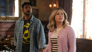 ‘Eternally Yours,’ New Vampire Comedy From ‘Ghosts’ Creators, Lands Pilot Order at CBS