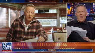 ‘Gutfeld’ Groans About Bruce Springsteen’s Kamala Endorsement via Groan-Worthy Puns: Inflation Has USA ‘Dancing in the Dark’ | Video
