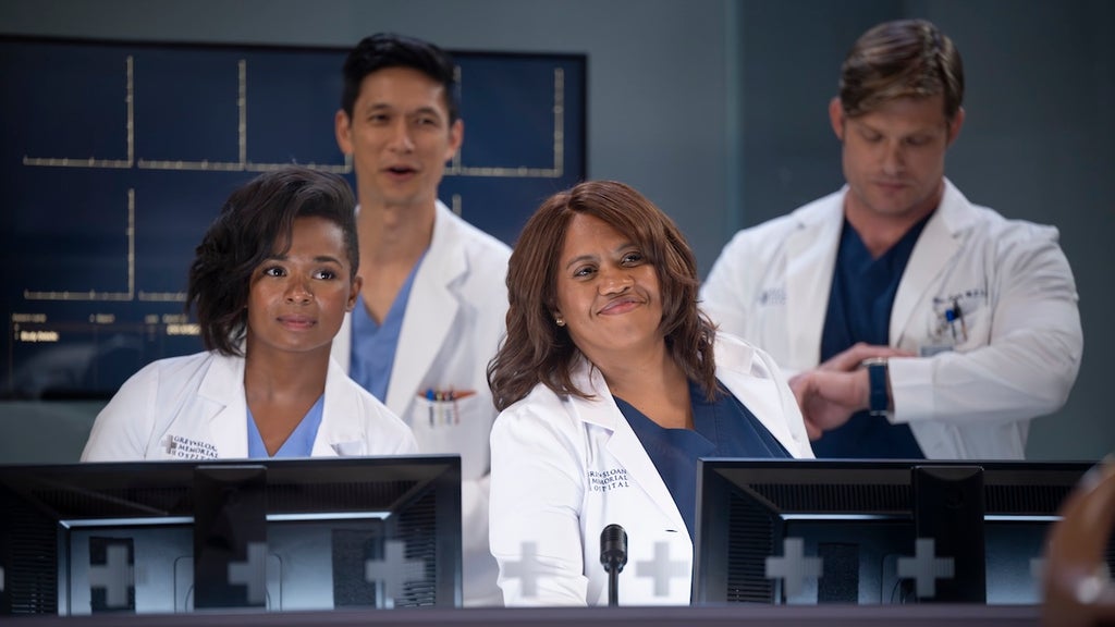 greys-anatomy-alexis-floyd-harry-shum-jr-chris-carmack-disney