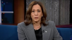 Kamala Harris