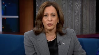 Kamala Harris Calls Out Donald Trump’s Hurricane Relief ‘Lies’: ‘Have You No Empathy, Man?’