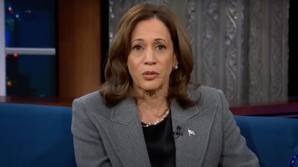 Kamala Harris