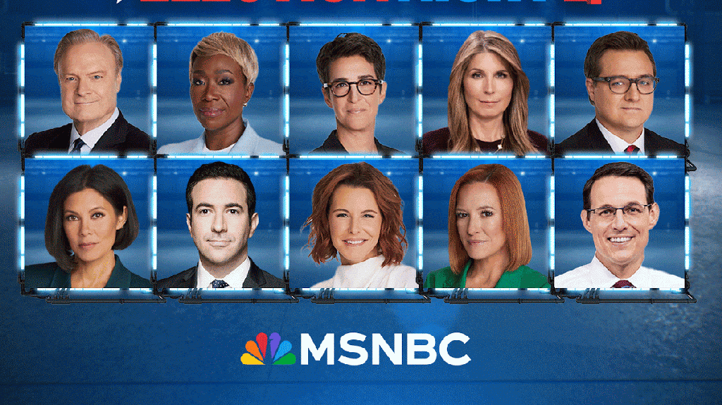 MSNBC