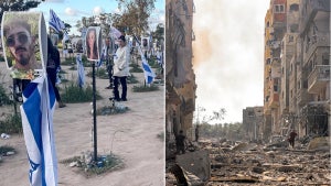 israel-gaza