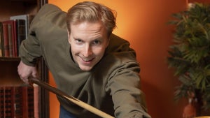 Janne Puhakka, "Petolliset" Season 2 (Nelonen)