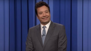 Jimmy Fallon Introduces New Halloween Game: ‘Skeleton Costume or 3 Months on Ozempic’ | Video