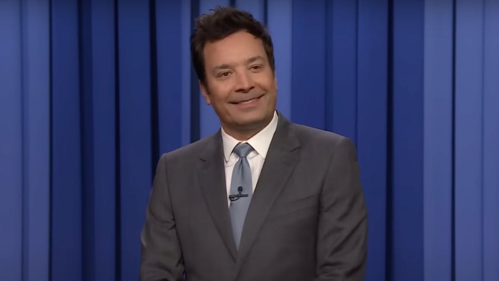 Jimmy Fallon