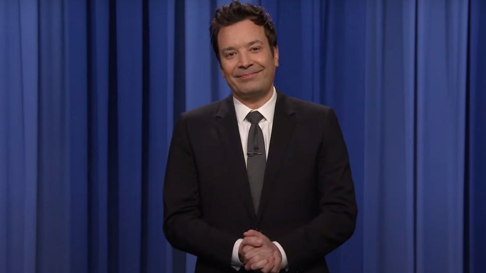 Jimmy Fallon