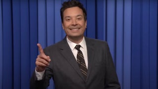 Jimmy Fallon Calls Civil VP Debate ‘Jarring’: ‘People Were Expecting a Horror Movie and They Got a Hallmark Movie’